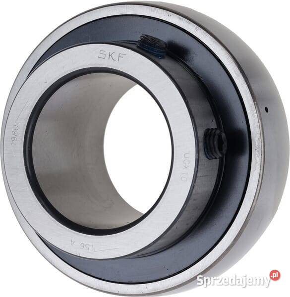 Wkład łożyska 50x100x25 mm UCX10SKF Kamionna