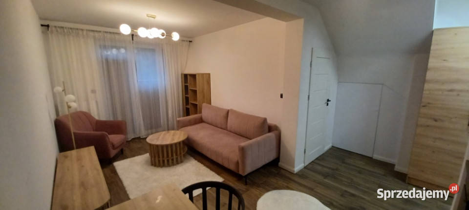 Pogranicze Marek i WarszawyWyspiańskiego 38m2 2 Marki