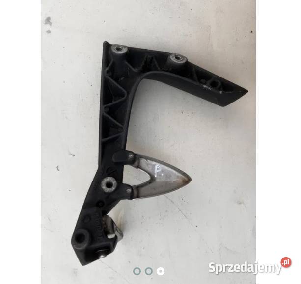 set prawy tył Triumph Sprint ST 1050 Pozostałe sprzedam
