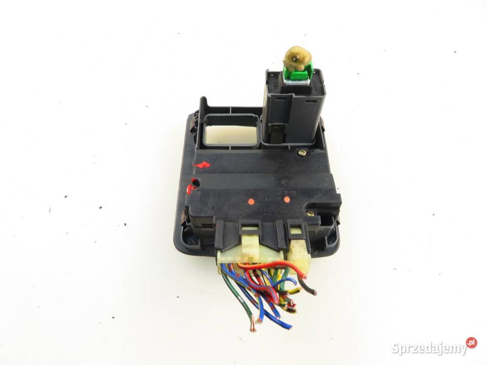 PANEL SZYB HONDA CRV I M17432 sprzedam