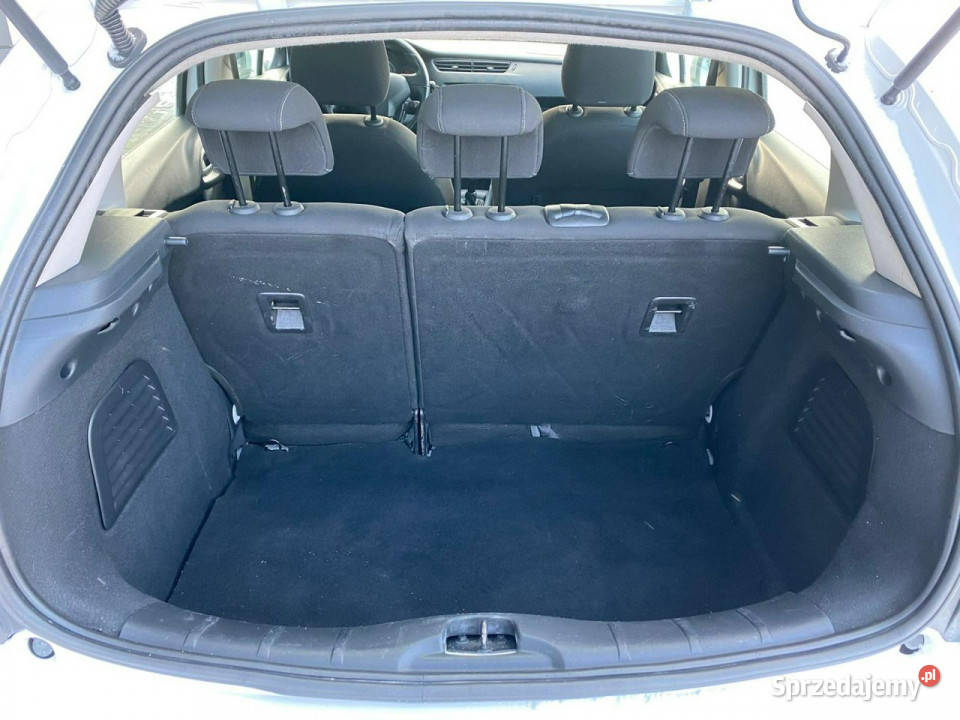 Citroen C3 klimatyzacja tempomat zarejestrowany Żory