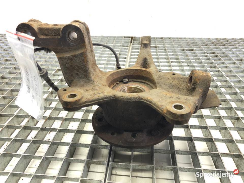 ZWROTNICA PRAWY PRZÓD RENAULT SCENIC III 14 131 osobowe podkarpackie sprzedam