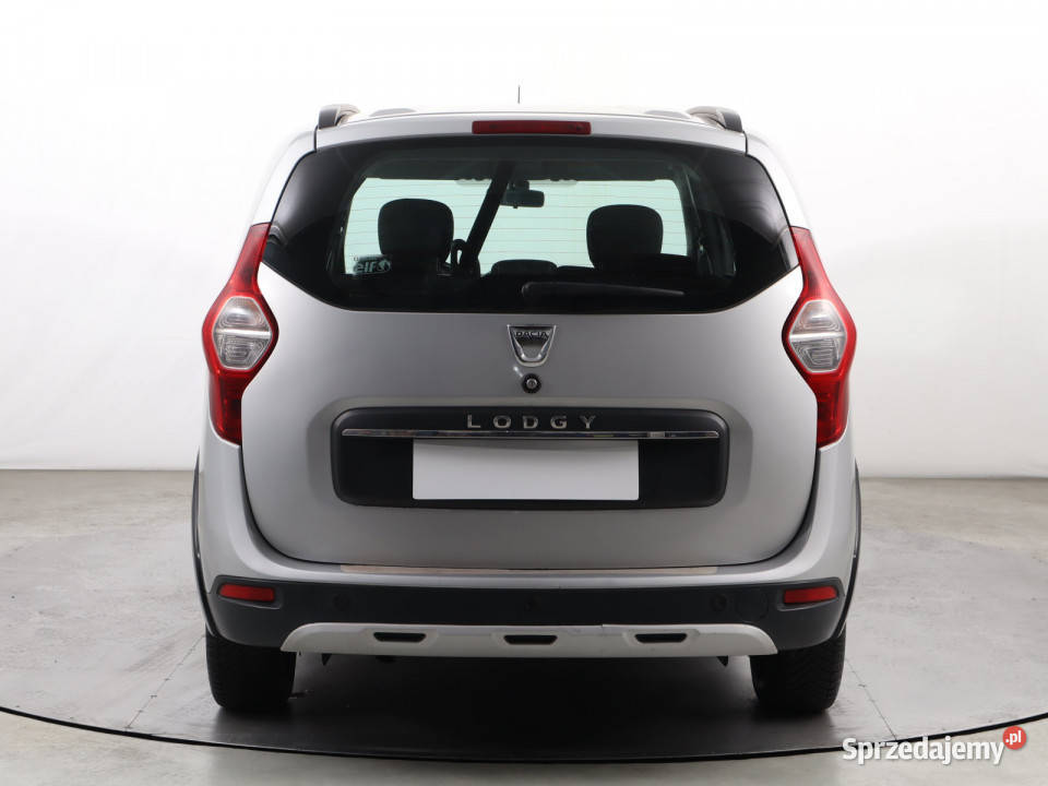 Dacia Lodgy 15 dCi