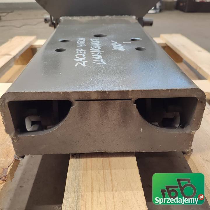 Zaczep Hitch Konsola Dromone 7711132207 Claas Wilkowo
