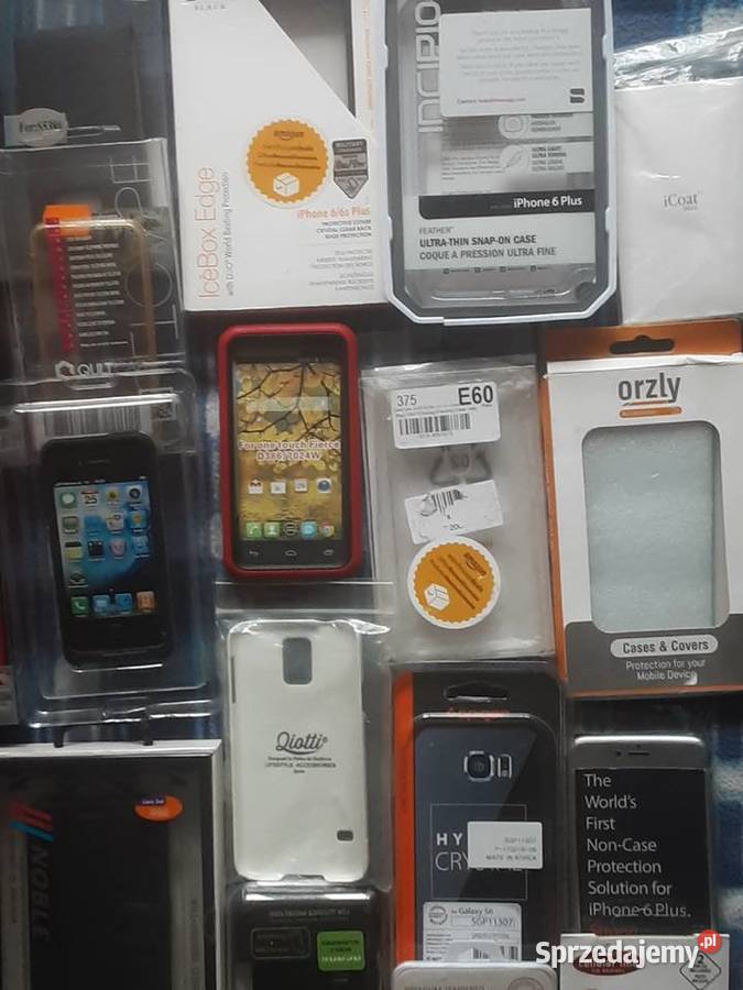 ETUI POKROWCE FUTERAŁY NA TABLET TELEFON Szczecinek