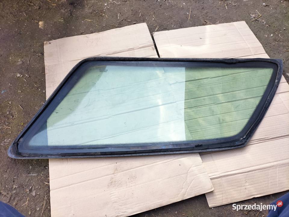 FORD MONDEO MK1 KOMBI SZYBA BŁOTNIKA LEWA TYLNA Kamień-Kolonia