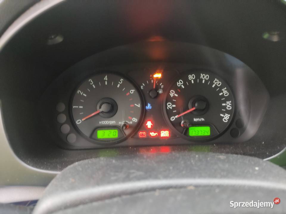 Kia Picanto 3100 Stargard