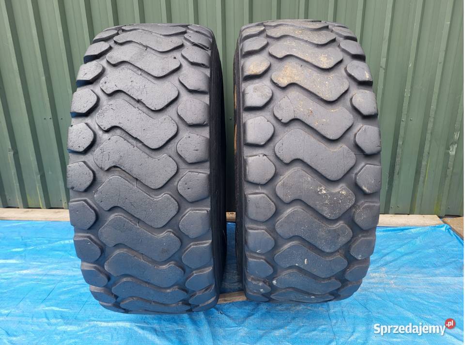 Opony Marangoni 235 235 R 25 Nalewki 60580 nieuszkodzony Szprotawa sprzedam