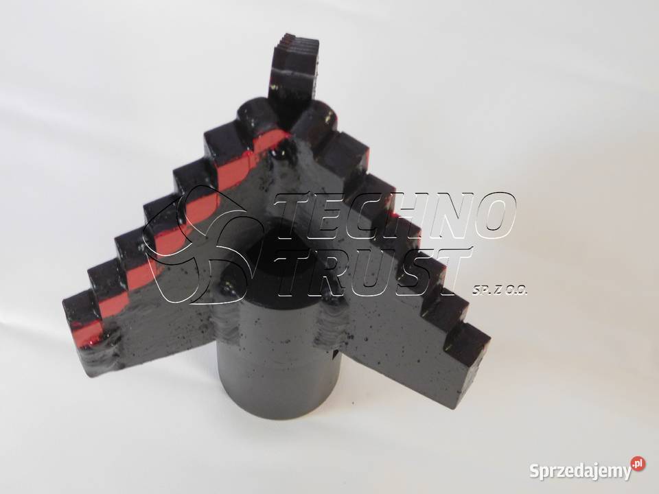 Gryzer Świder skrzydłowy 210mm WZMOCNIONY Bielsko-Biała sprzedam