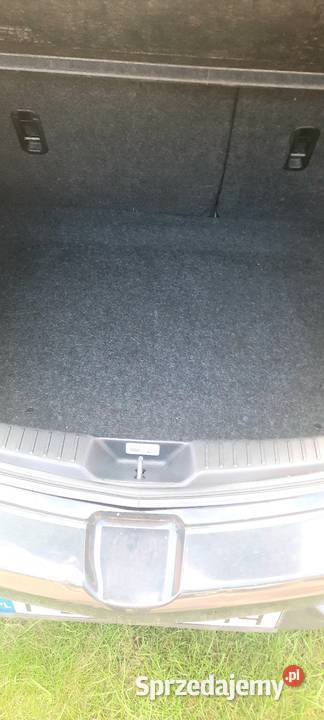 MAZDA 3 BL 16 BENZYNA 2010R bluetooth wielkopolskie Piła