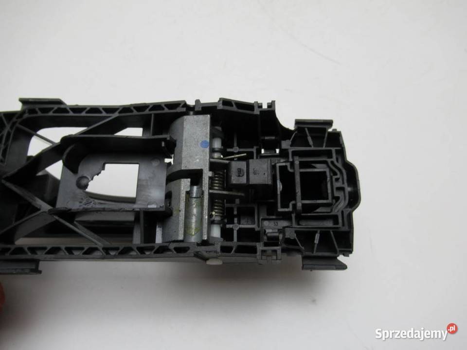 KLAMKA TYŁ PRAWA ZEWNĘTRZNA SKODA FABIA III