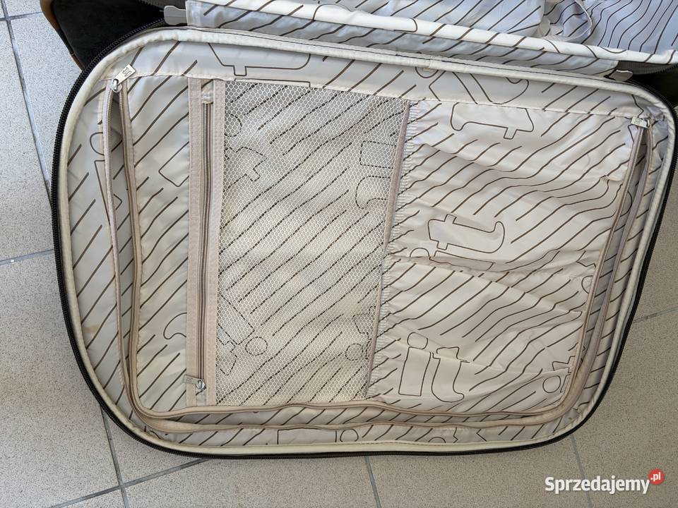 Walizka duża podróżna luggage