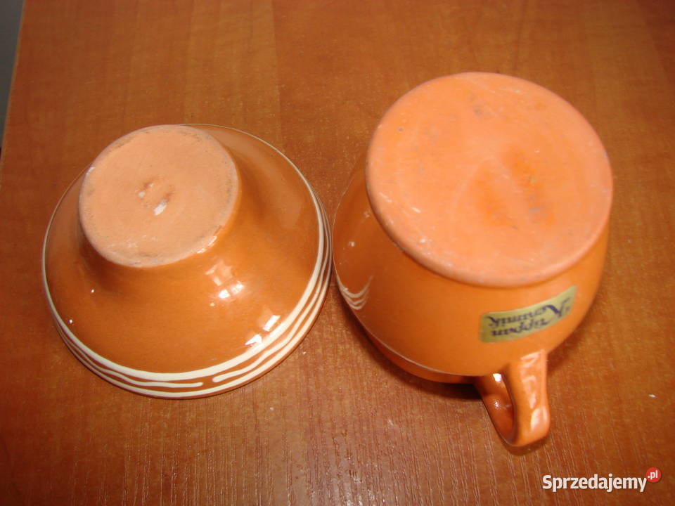 Klippan Keramik szwedzka terakota Pruszcz Gdański