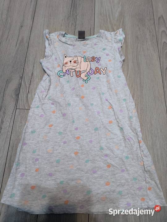 Koszula nocna Kamionka