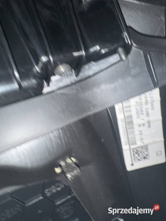 Deska rozdzielcza Kia ceed III Proceed III sprzedam