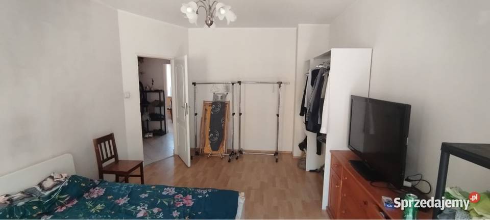 Mieszkanie 355m2 z podziemnym miejscem garażowym własność Bydgoszcz