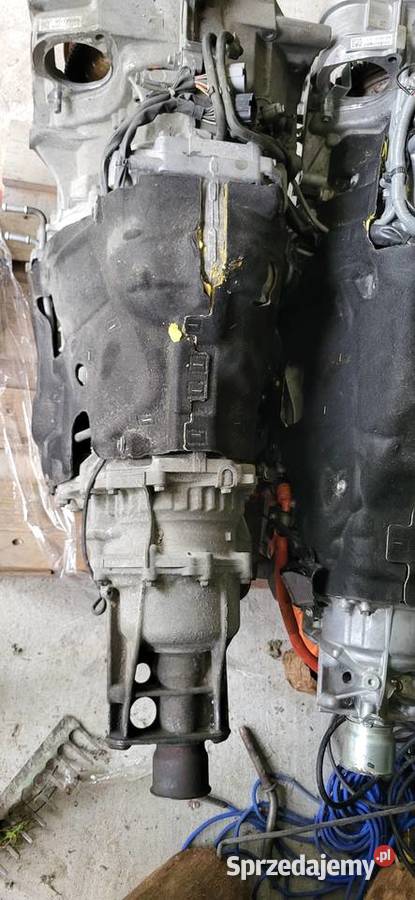 Sprzedam skrzynie subaru Narol sprzedam