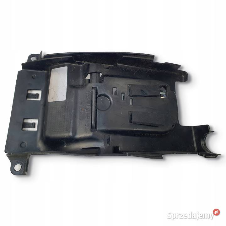 POKRYWA AKUMULATORA Yamaha XSR 700 XSR700 1522 Plastiki Chełm