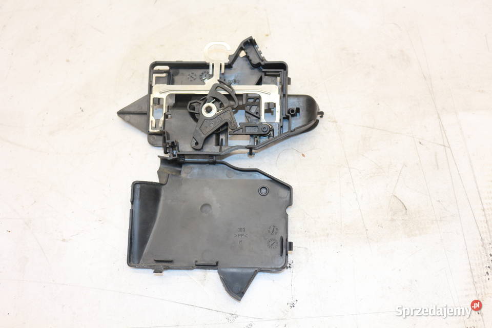 FIAT CROMA 2 KASETA MECHANIZM KLAMKI ZEWNĘTRZNEJ klamki dolnośląskie Prochowice