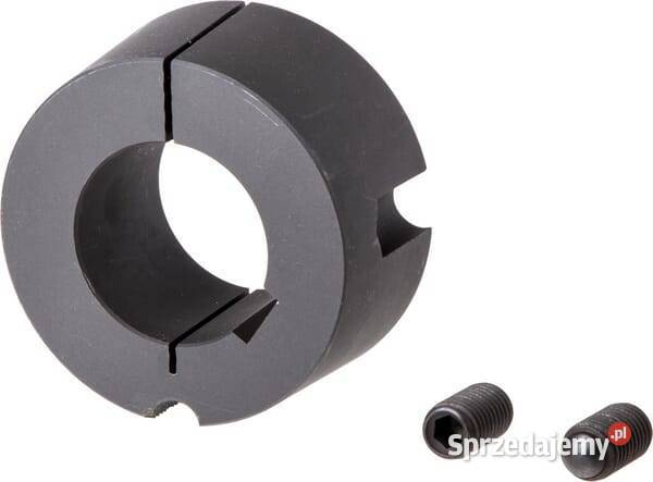 Tuleja z chwytem stożkowym 55 mm 302055TLKR Kamionna