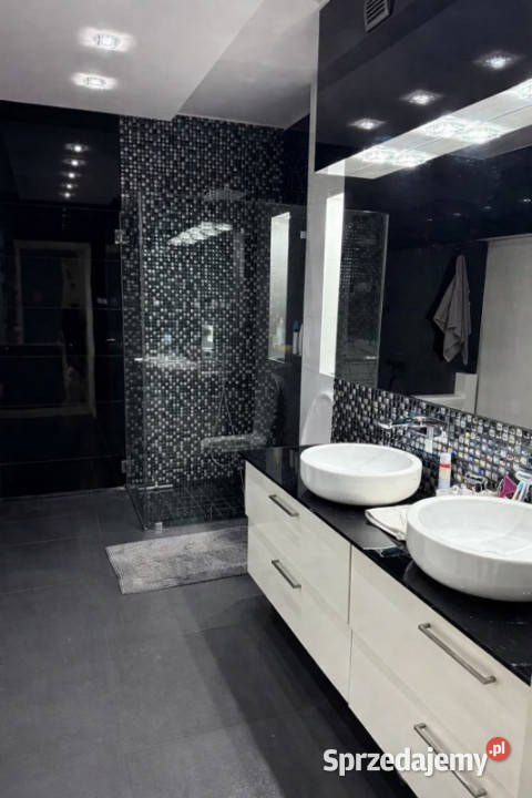 Mieszkanie w wysokim standardzie Ursus 96m2 96m2 Warszawa