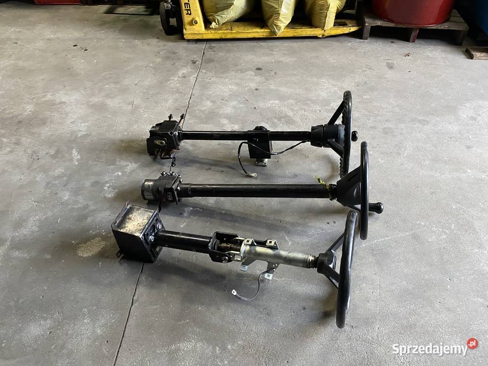 Orbitrol wspomaganie wielkopolskie Brzeziny