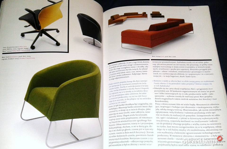 23D grafika plus produkt 31 Kwartalnik Chełm