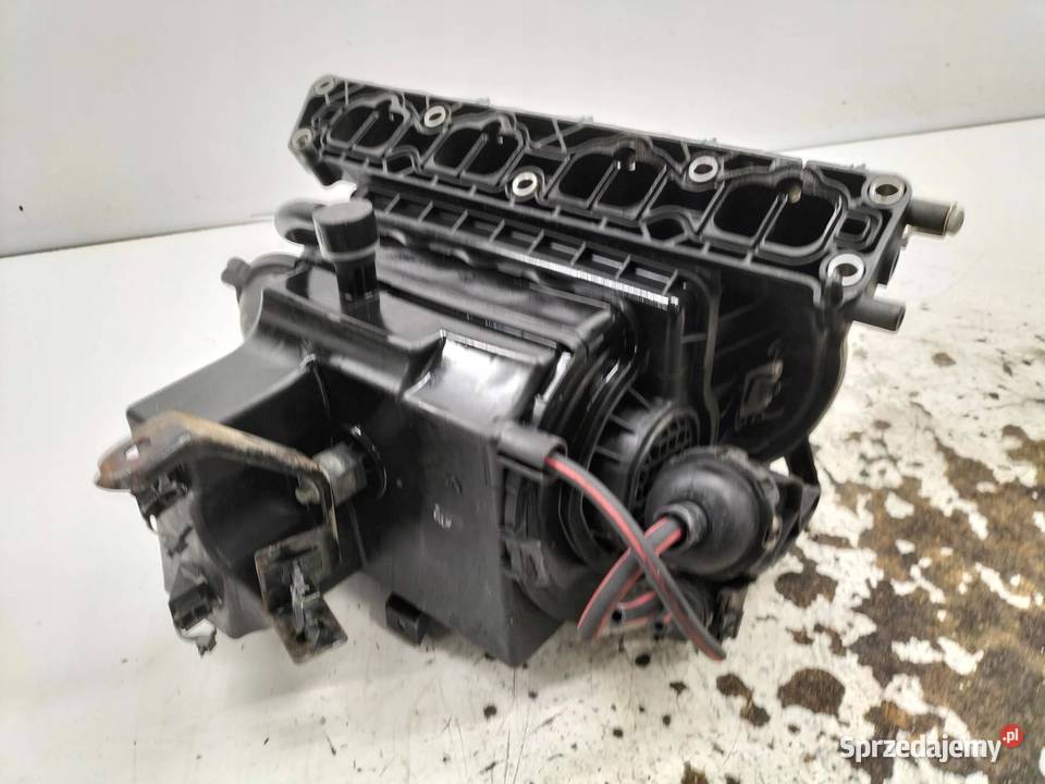 KOLEKTOR SSĄCY 16 16V Opel Astra IV 2009 2020 J