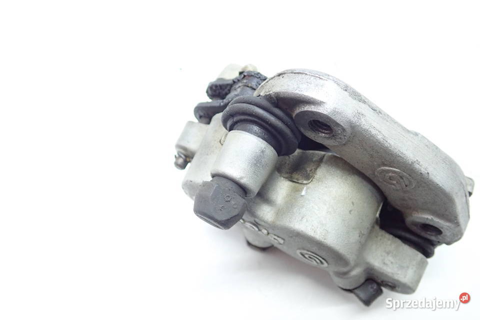Zacisk Przód Brembo Klocki TWR Husqvarna TE 610 lubuskie