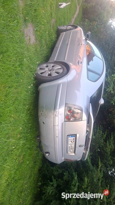 Sprzedam passata b5 Volkswagen Dzierzgów sprzedam