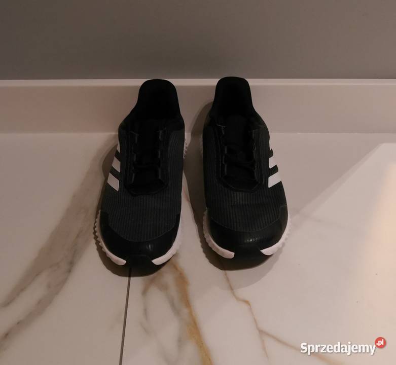 Adidas FortaRun K świetne buty 365 Wrocław