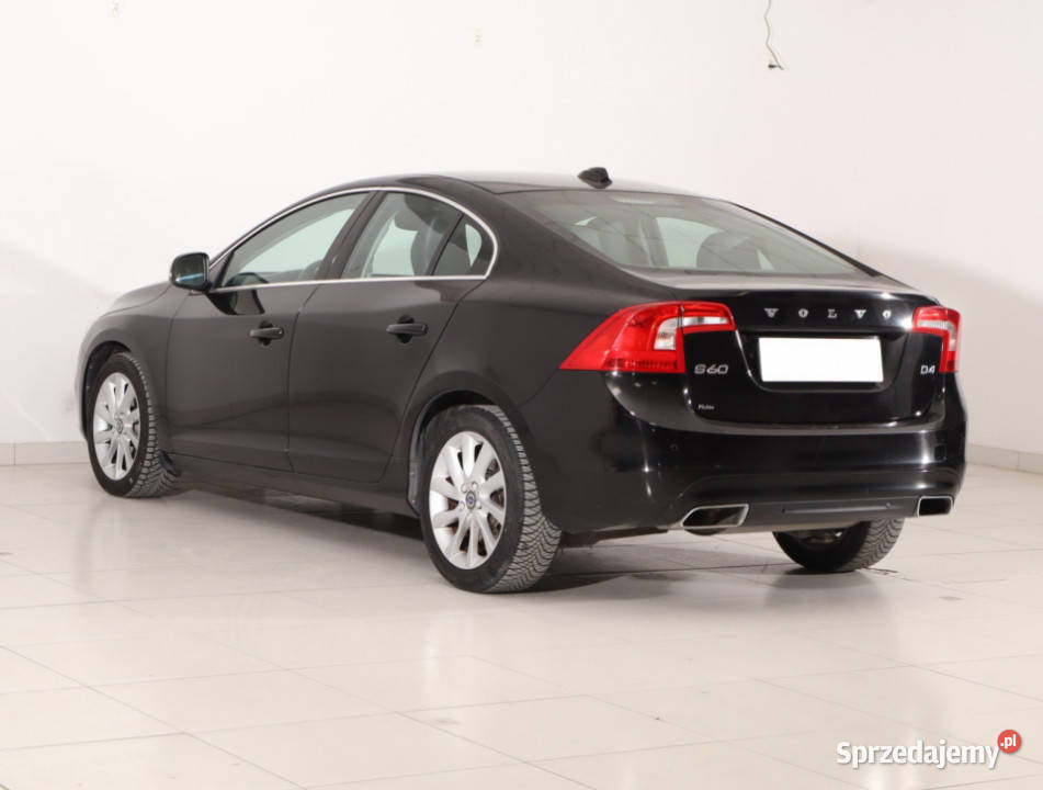 Volvo S60 D4 czujnik zmierzchu sprzedam