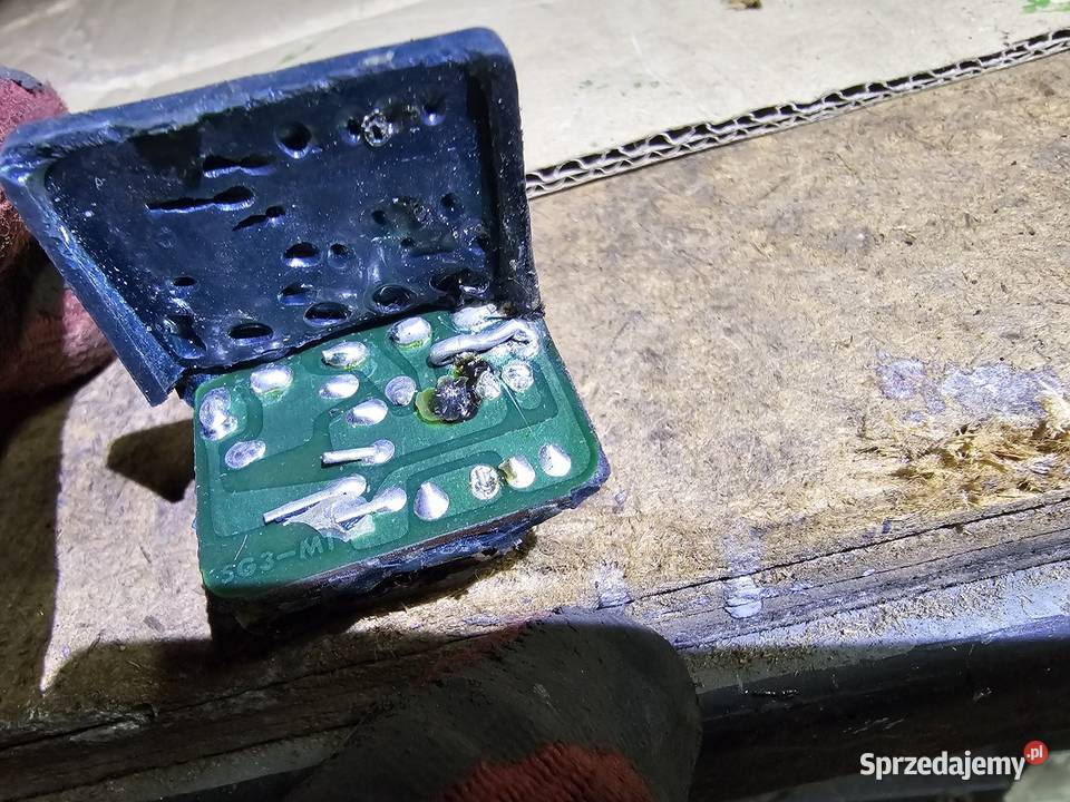 Yamaha DT 80 lc2 moduł zapłonowy DT80LC2 80lc2 Jelenia Góra