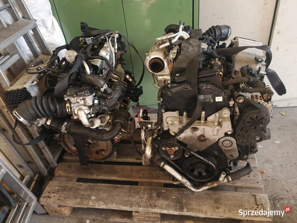SONDA FORD FOCUS KUGA JX6A5L248AC 2517711 Motoryzacja Radom