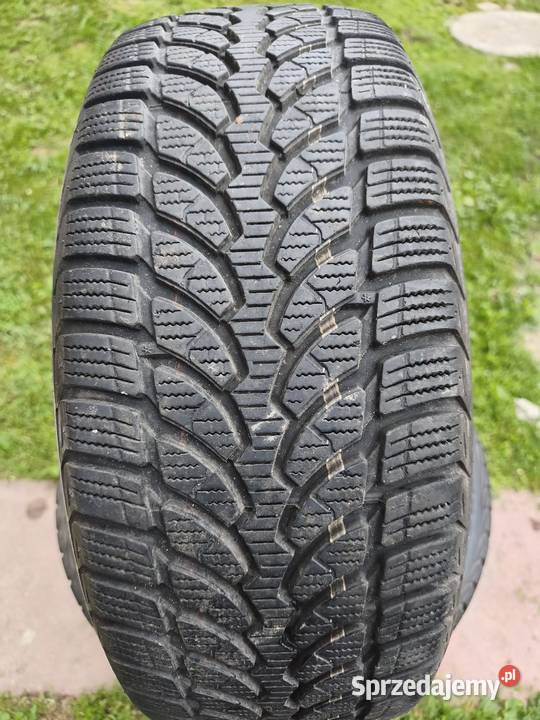 Opony zimowe Bridgestone 20555 r16 Ropczyce