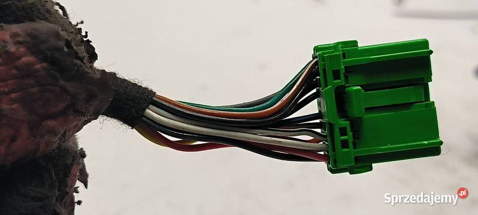 LUSTERKO LEWE VOLVO V60 Lipno