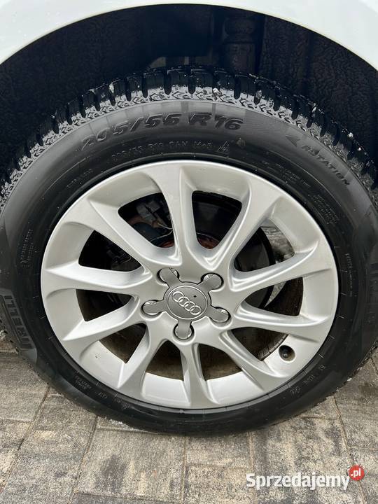 Audi A3 12 TSI Września