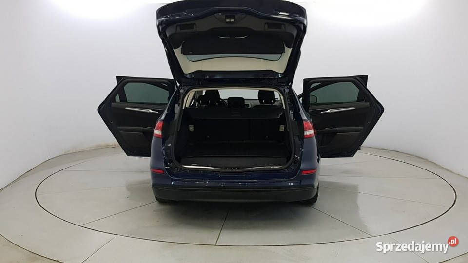 Ford Mondeo 20 EcoBlue Trend Z Polskiego Salonu immobilizer Mondeo Warszawa