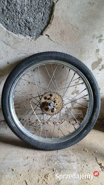 Sprzedam Ramę Romet 50 T1