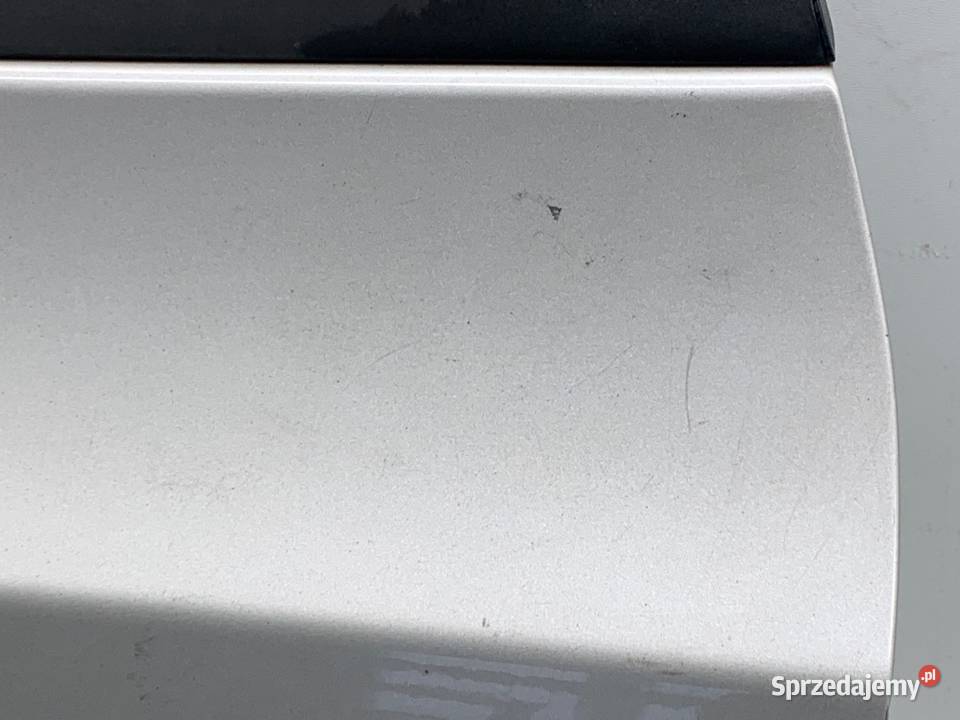 DRZWI LEWY TYŁ HYUNDAI i30 Kombi 0712 CHAMPAGNE