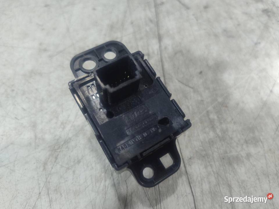 PRZEŁĄCZNIK HAMULCA NISSAN QASHQAI J11 wielkopolskie