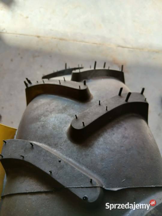 Siewnik zbożowy 25m Meprozet S1072 Nowy Meprozet Chrząchów