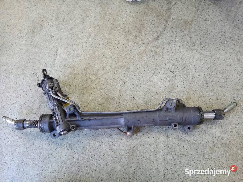 MAGLOWNICA 7853993254 6777259 Bmw Seria 7 IV świętokrzyskie