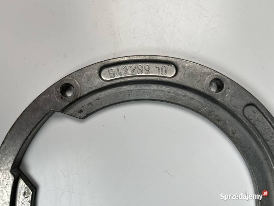 BMW S 1000 RR K46 S 1000 R K47 Docisk pompy Łobżenica