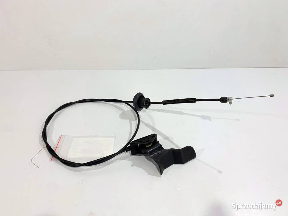 LINKA MASKI CITROEN C3 III 1624 CIĘGNO osobowe