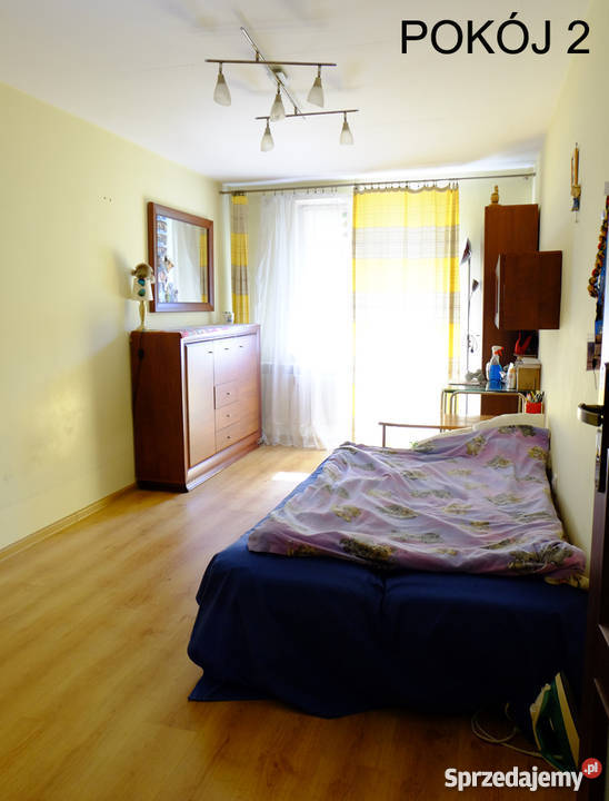 Sprzedam mieszkanie w Zakopanem os Kasprusie Zakopane