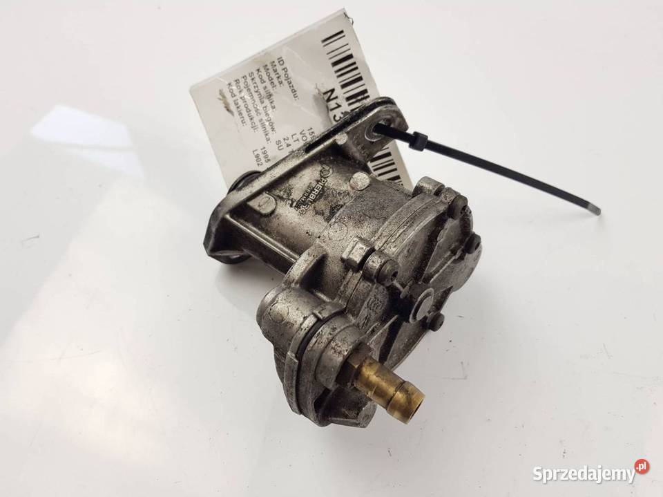 POMPA VACUM VOLKSWAGEN LT 40 074145100A sprzedam