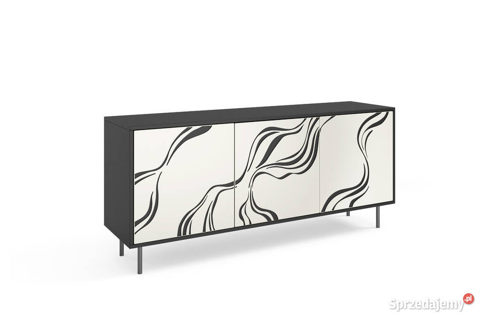 Komoda trzydzielna 1645 Vintro Dostawa 0 Tarchały Małe