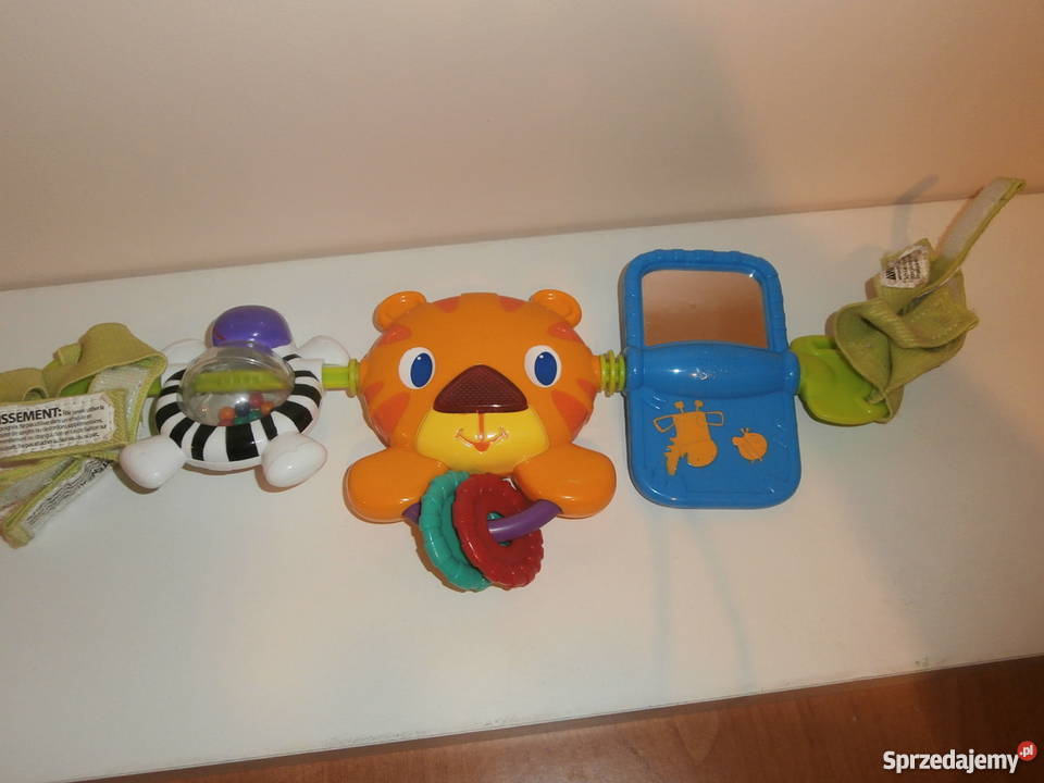 Projektor Pozytywka Lampka VTech BRIGHT dolnośląskie Bolesławiec