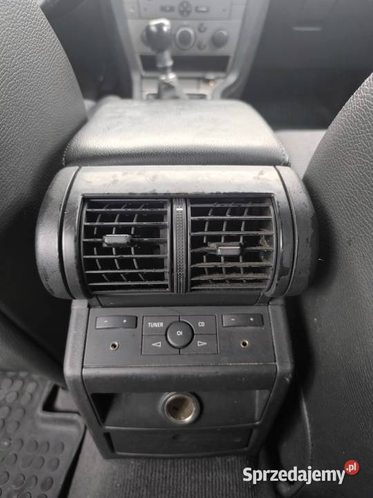 Opel Signum 19 CDTI dolnośląskie Kłodzko sprzedam